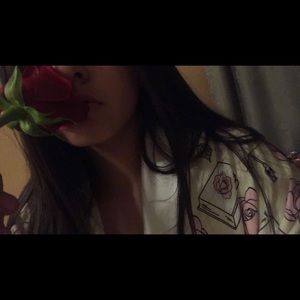 Meet your Posher, Rose